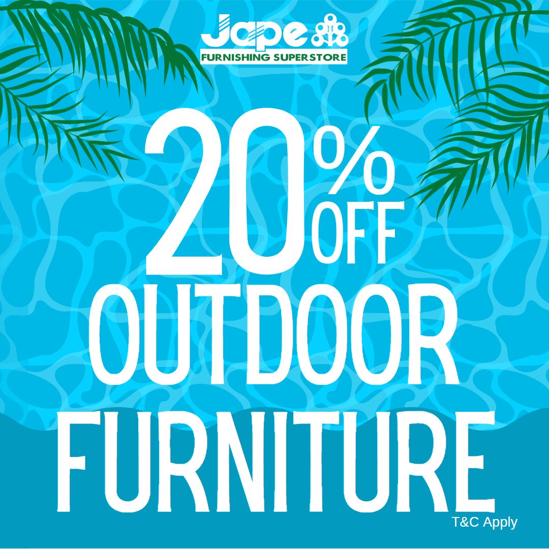 Jape furniture deals